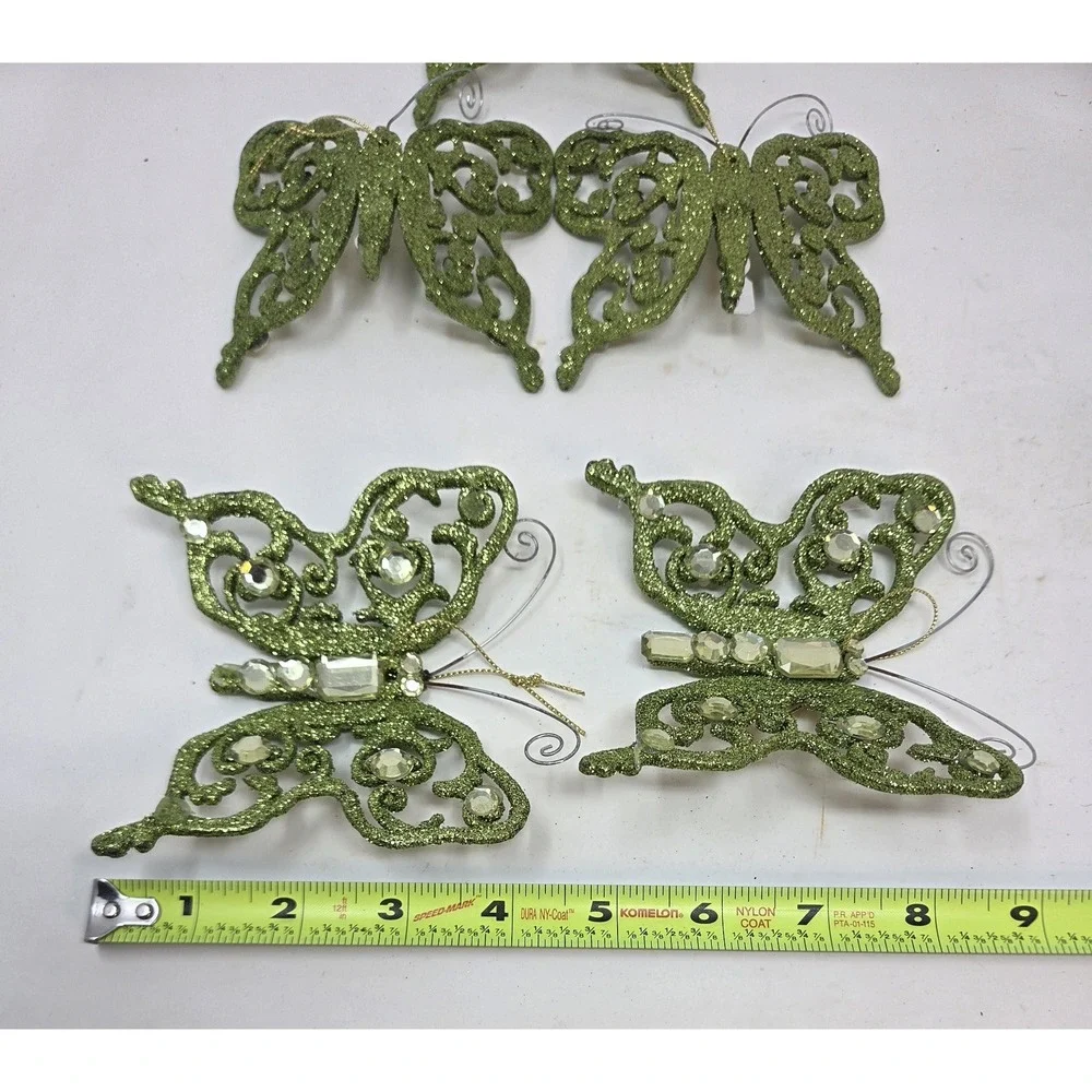 N/A set green